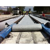 Macdrain W1061 drénpaplan