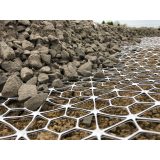 InterAx NX/HX többirányú georács