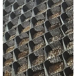 Geocella P 150/356 15 cm 2,63 x 6,63 m 32 kg
