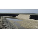 Geocella P 150/356 15 cm 2,63 x 6,63 m 32 kg