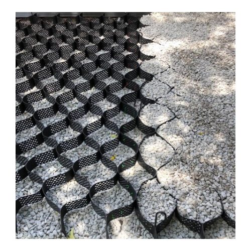 Geocella SMX 50/462 5 cm  2,76 x 8,55 m 9 kg