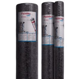   PAINTEX festő geotextília vízzáró polietilén filmmel bevonva