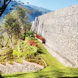 Fonott Gabion Polimac – Maccaferri Kőkosár Támfal /     100+ év