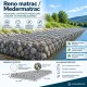 Reno Matrac Galmac – Maccaferri Medermatrac (17/23/30 cm)