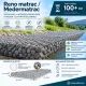 Reno Matrac Polimac – Maccaferri Medermatrac (17/23/30 cm) / 100+ év