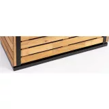 Magaságyáshoz tálca M-es (100 cm)