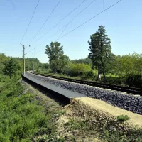 Rézsűvédelem